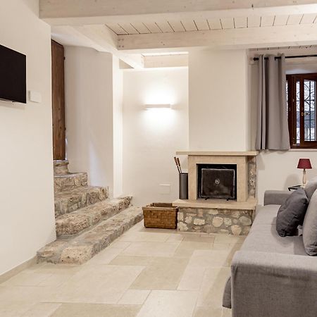 B&B Vico Suites Vico nel Lazio Ngoại thất bức ảnh