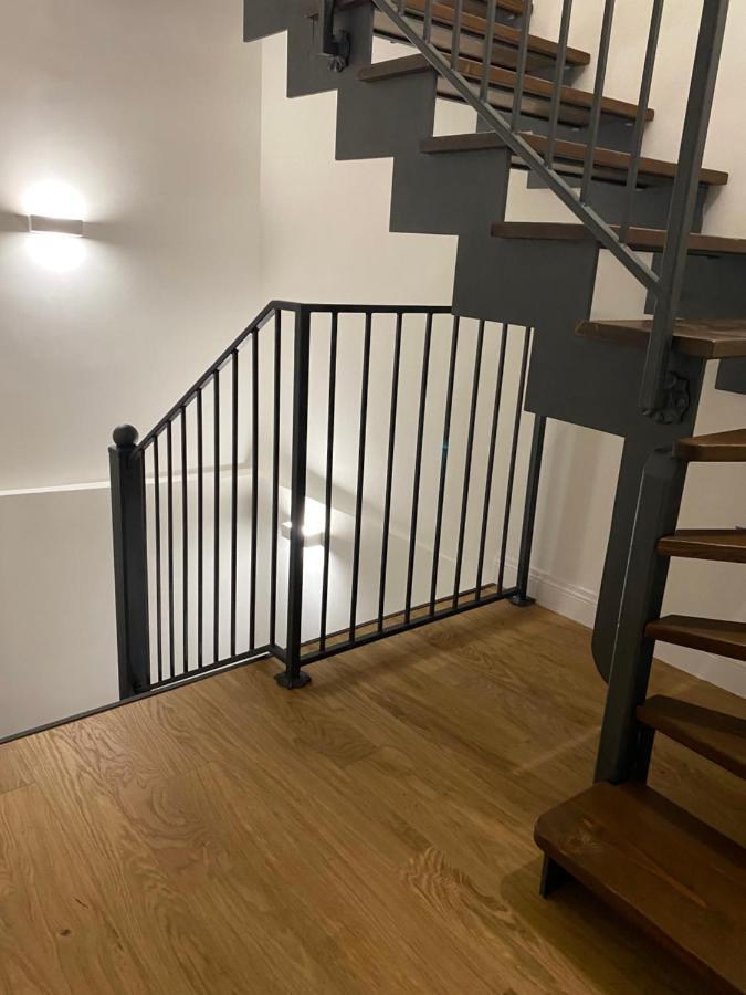B&B Vico Suites Vico nel Lazio Ngoại thất bức ảnh