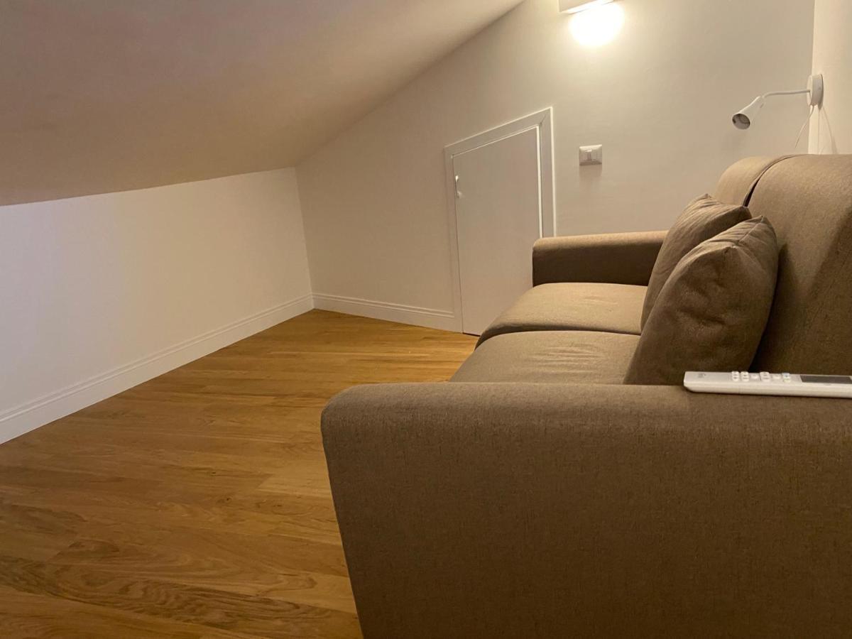B&B Vico Suites Vico nel Lazio Ngoại thất bức ảnh