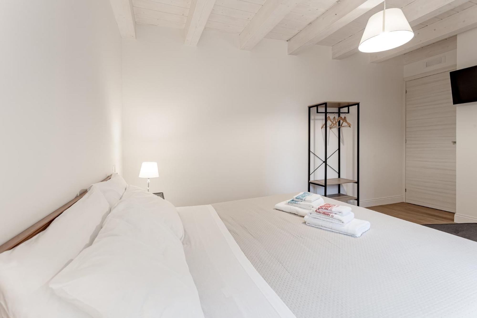 B&B Vico Suites Vico nel Lazio Ngoại thất bức ảnh
