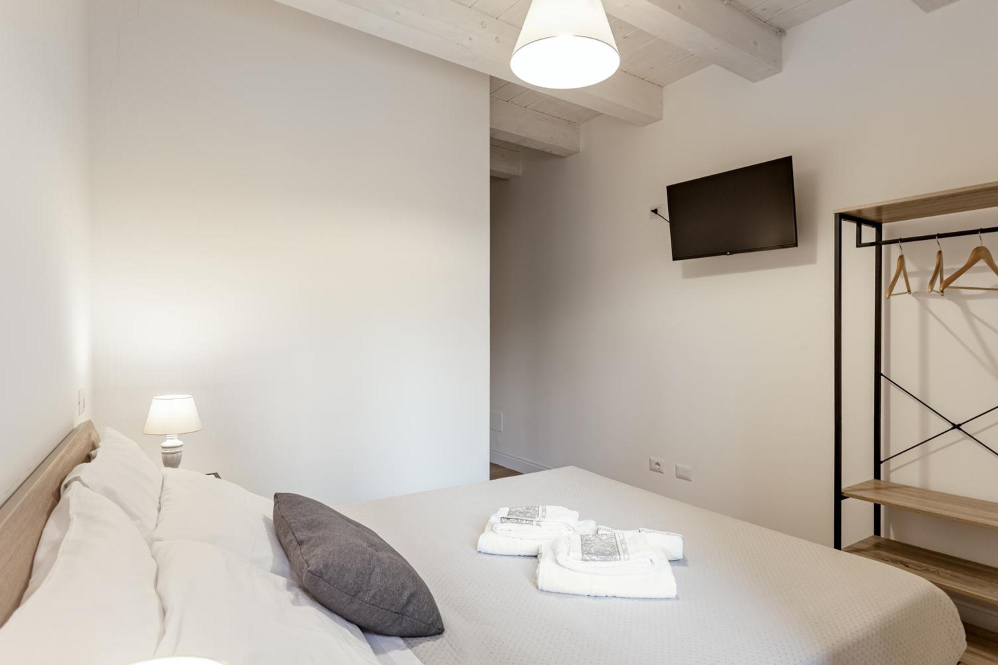 B&B Vico Suites Vico nel Lazio Ngoại thất bức ảnh