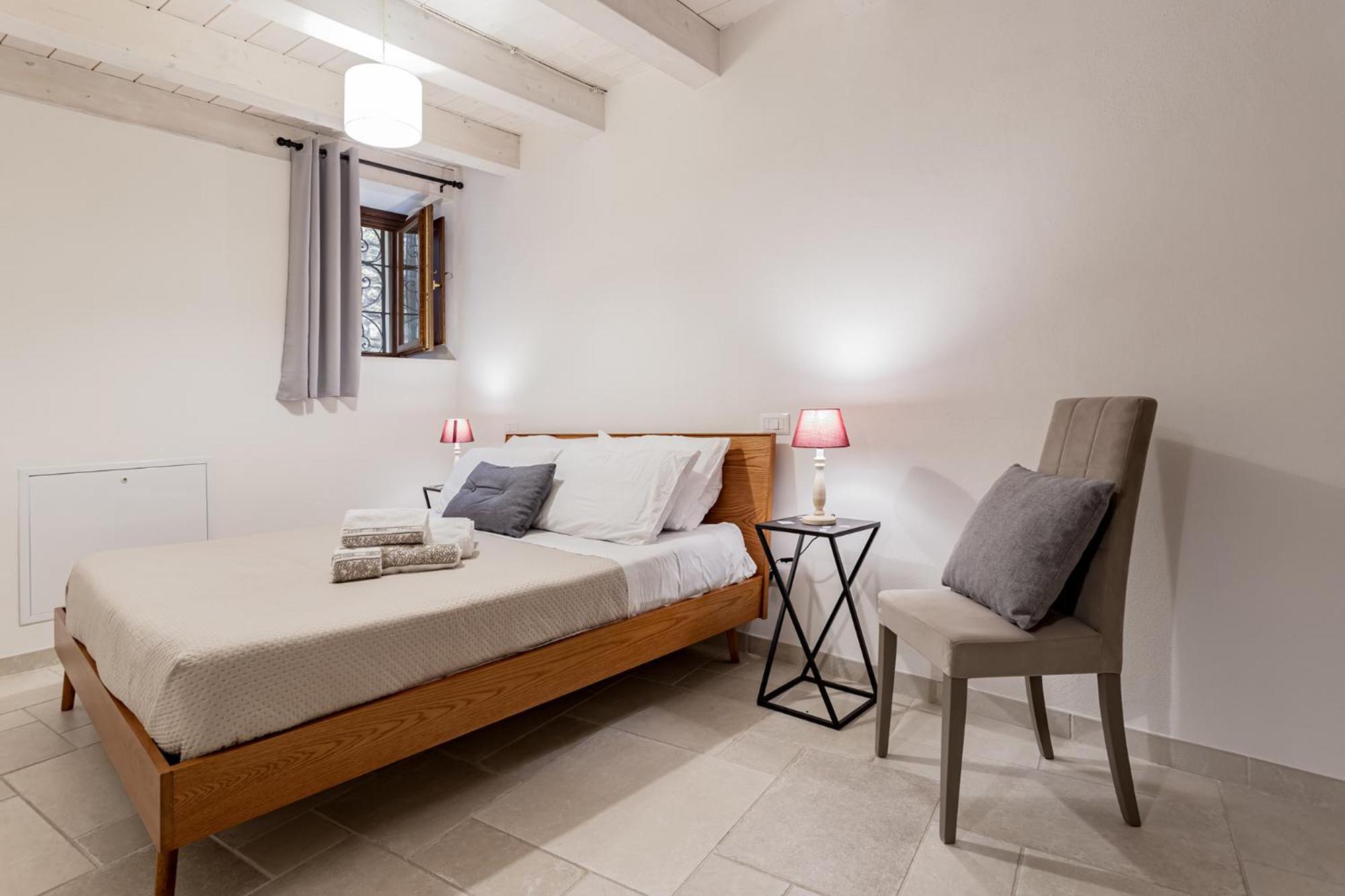 B&B Vico Suites Vico nel Lazio Ngoại thất bức ảnh