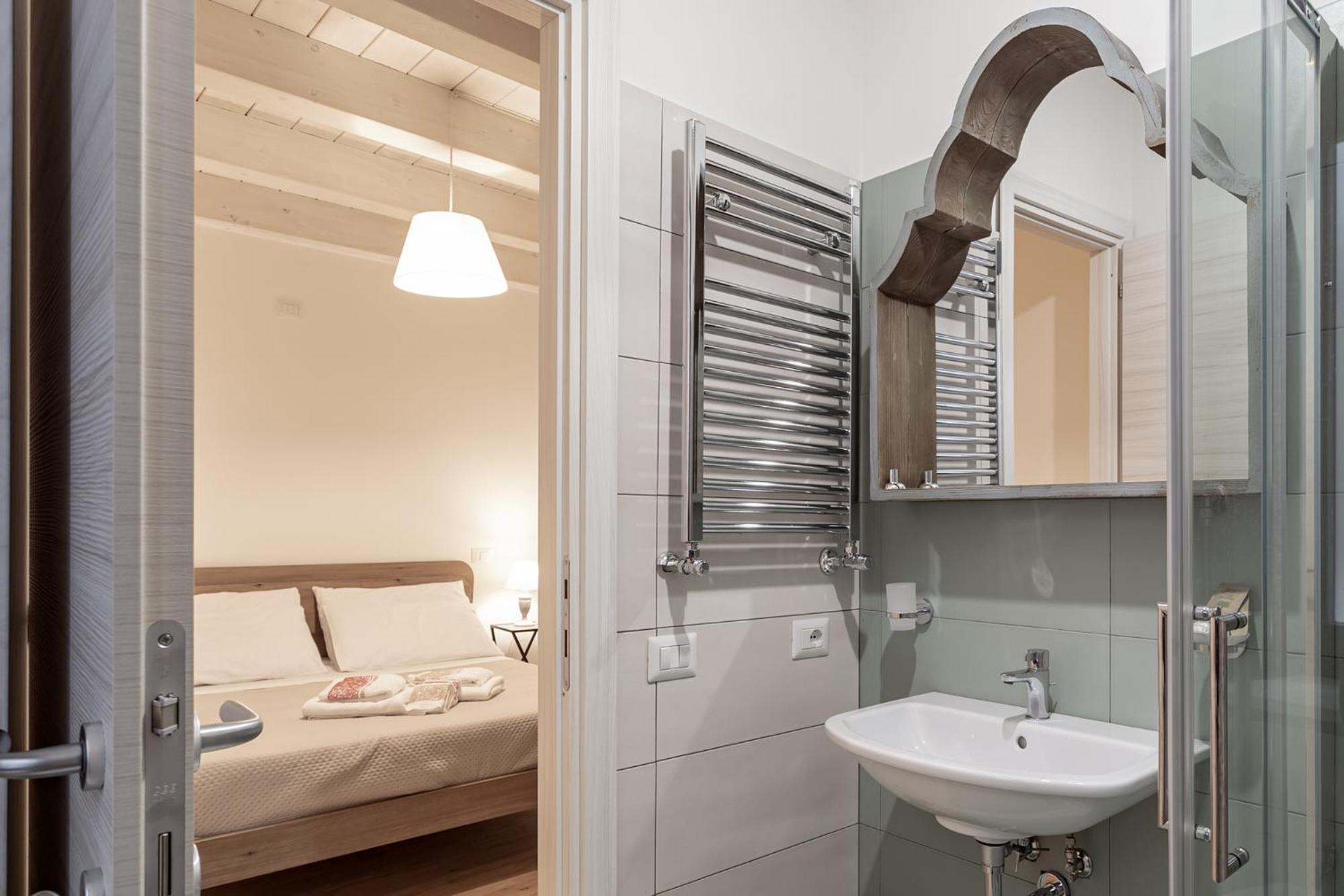 B&B Vico Suites Vico nel Lazio Ngoại thất bức ảnh