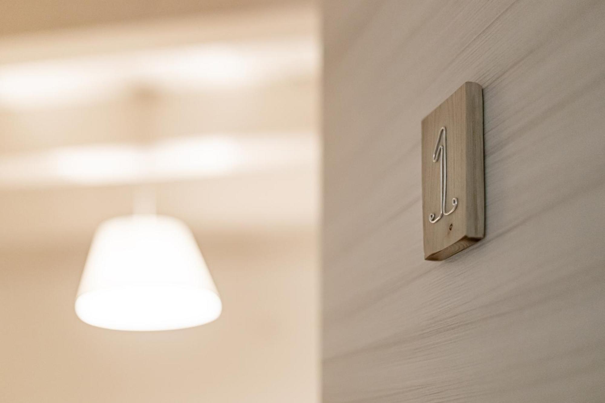 B&B Vico Suites Vico nel Lazio Ngoại thất bức ảnh