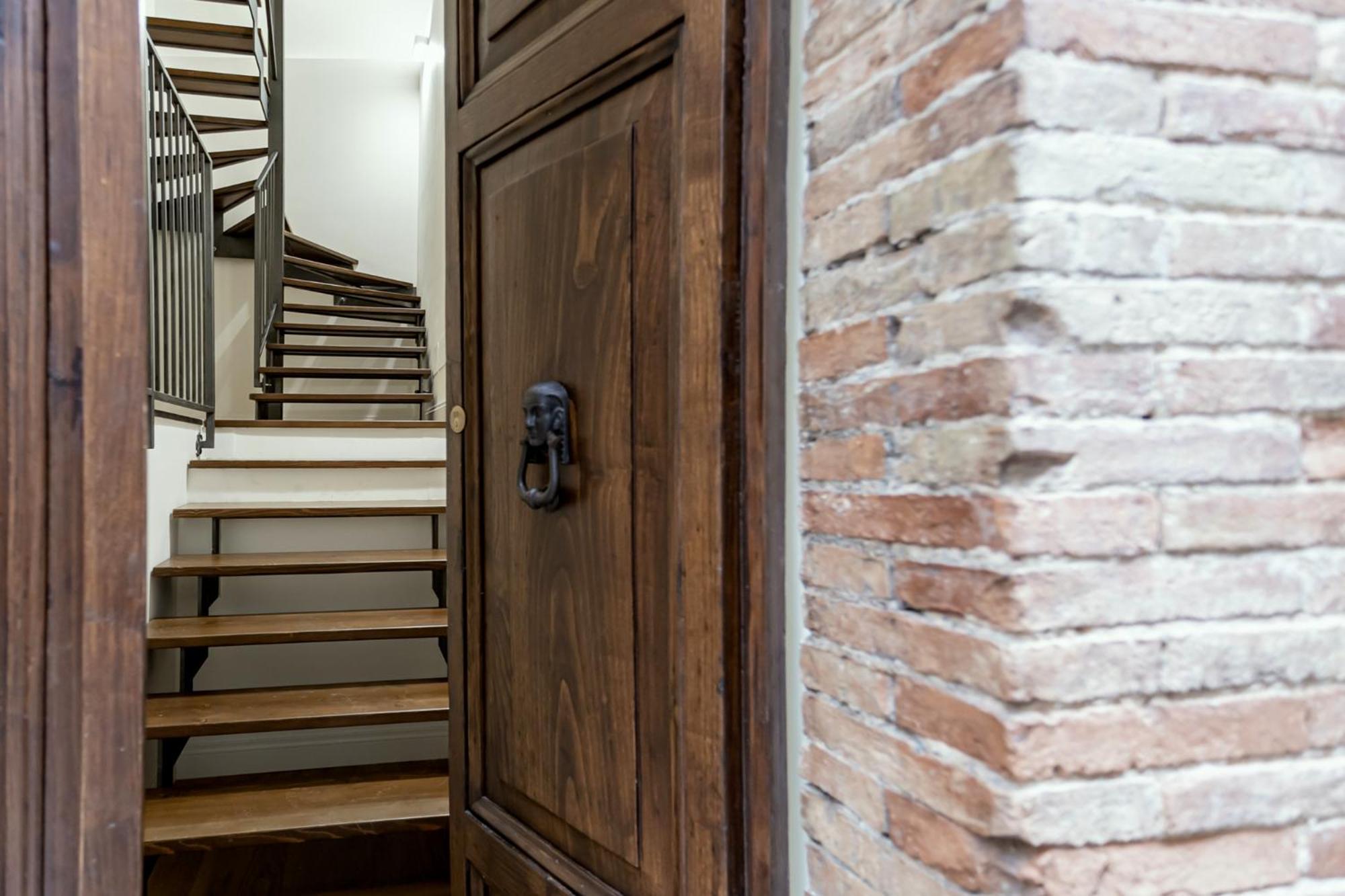 B&B Vico Suites Vico nel Lazio Ngoại thất bức ảnh