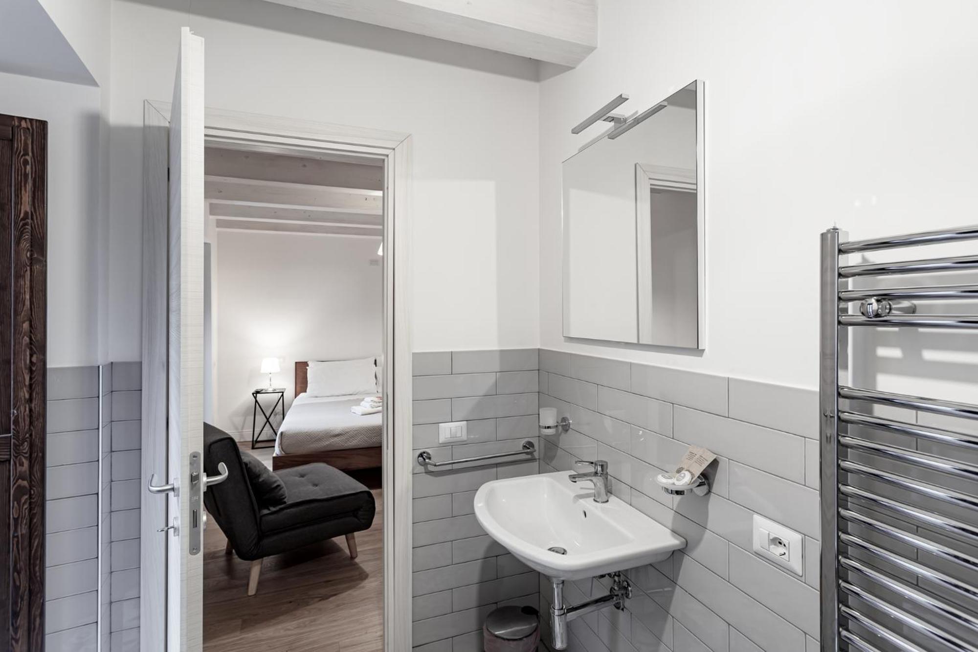 B&B Vico Suites Vico nel Lazio Ngoại thất bức ảnh