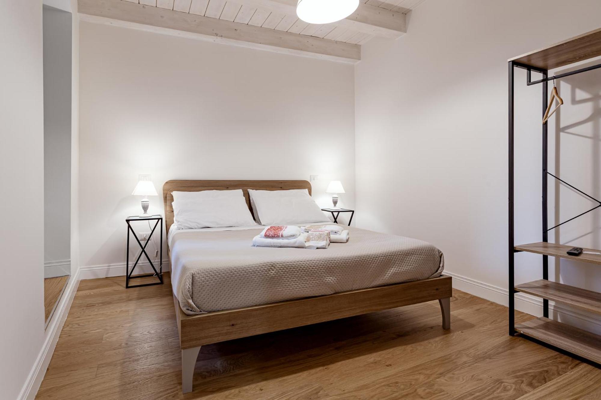 B&B Vico Suites Vico nel Lazio Ngoại thất bức ảnh