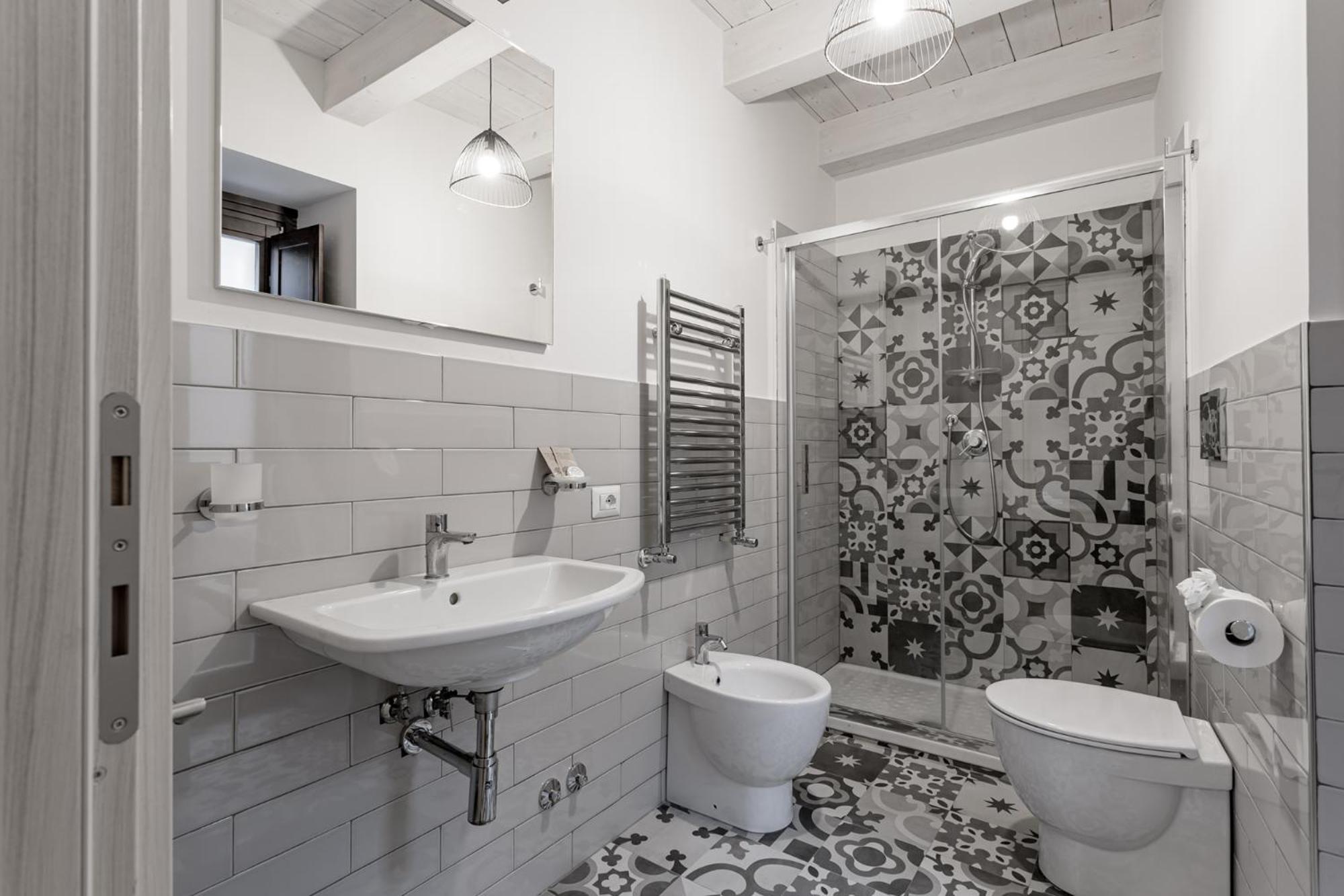 B&B Vico Suites Vico nel Lazio Ngoại thất bức ảnh