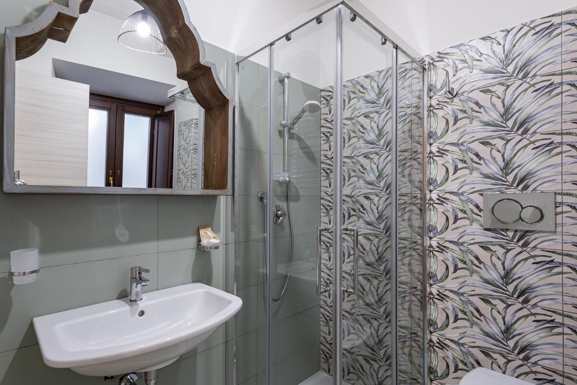 B&B Vico Suites Vico nel Lazio Ngoại thất bức ảnh
