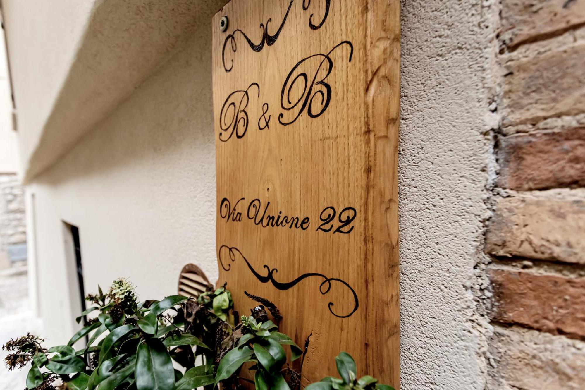 B&B Vico Suites Vico nel Lazio Ngoại thất bức ảnh