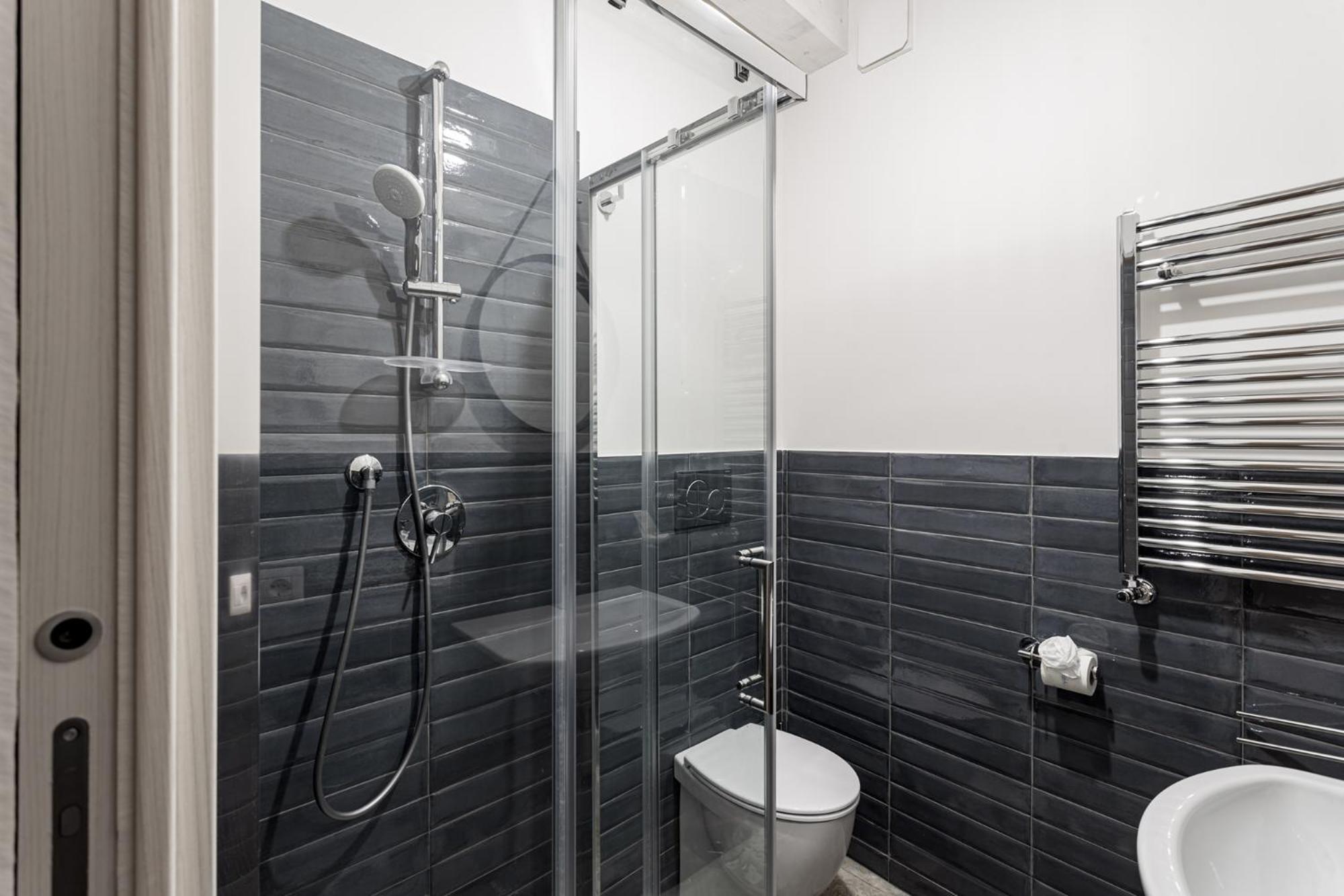 B&B Vico Suites Vico nel Lazio Ngoại thất bức ảnh